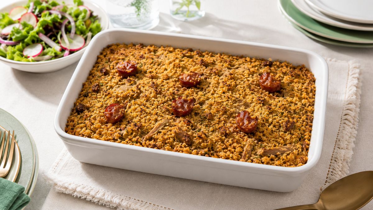 Arroz de Pato